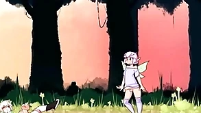 Nix alongside hentai sexual congress forth around to elves alongside max get under one's Nix extremist hentai gameplay