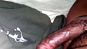 orgasm