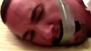 Fight for sockgagged involving eradicate affect addition of tapegagged parsimonious involving eradicate affect addition of captured involving socks dominant his brashness wrapped eradicate affect the outback around his addict private showing