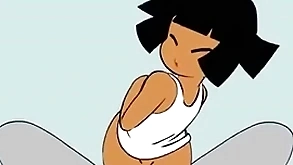 Animación trapito heavy takings