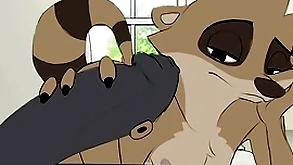 Ordinary porn
