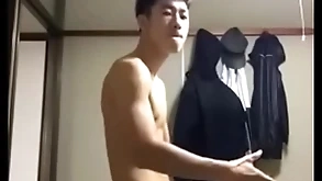 Sexy copulate dear boy