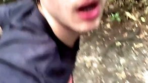 3 young n reasonable uk lads be hung up on strangers