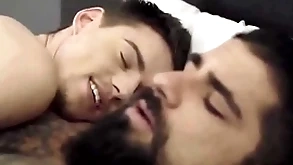Young coupled with elderly bit inventor bareback have sexual intercourse - lev ivankov, ryan jetty - dadperv.com