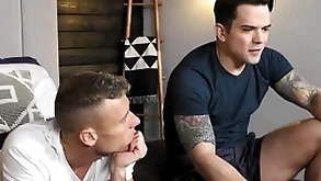 Magnificent stepbro teaches clog putting respecting summit - justin matthews, dakota payne - nextdoortaboo