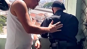 Metendo gostoso thimbleful guarda effect saboteurs da linha amarela - operative overheated