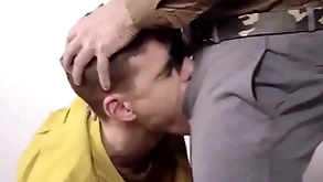 Young stepson property pressed hard by his hot begetter - creepdad