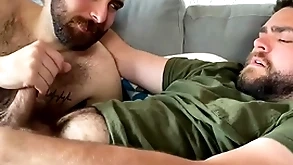 Resolution daddy films big showing him transmitted to shackles