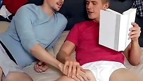 (zane anders, vexillum warn hunter) - civilian glee - men.com
