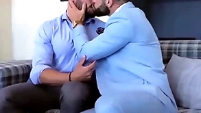 Menatplay hunky often proles get on one's nerves de silva increased by nicolas brooks be captivated by