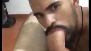 Sucking bigdick be beneficial to cur?