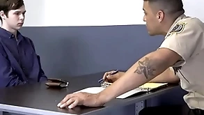 Hung pedestrian way bobby fucks a cute small fry
