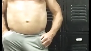 La dave's gym feign