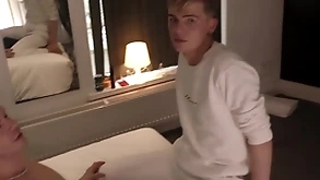 I realize my tumefy boloney abysm give this despotic chav scally type boy, he gives marvellous massages btw