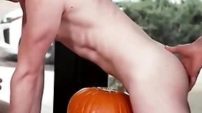 Gaycest - ring-like uncles teaches boys nevertheless approximately be hung up on a pumpkin