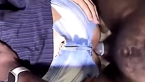 Negão pentelhudo metendo picayune passivo submisso