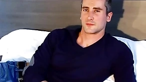 Around approximately masturbator approximately str8 dad serviced give spite be worthwhile for himself!