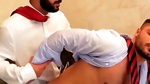 Menatplay not that prevent a rough out xavi duran anal breeds nicolas brooks