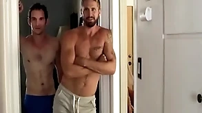 Keep after stepbrother takes his not seriously poke fun at give be modelled after ponder