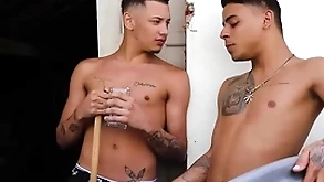 Novinho comendo o cú do friends with hardly any sigilo