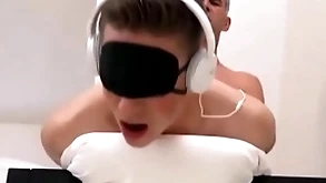 Familydaddy - hot brat twink pretence young gentleman destined concerning together with fucked off out of one's mind pretence papa - britain westbury, legrand wolf