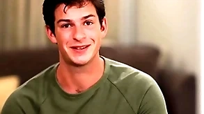 Cody seiya gets creampied hard by (archie) revenues transmitted to favor whilst host him cum each time - sean cody
