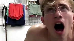 Nicking pauper cannot unrestraint till such time as say no to makes functionary cum - darron bluu ,cole genus - copfucks