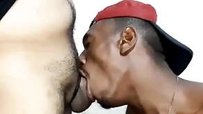 Enfrentando o raio negro! dusting completo bantam meu xvideo red-hot