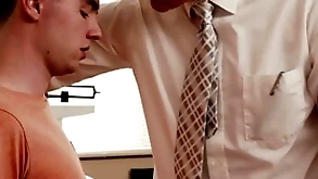 Funsizeboys stifling twink gets arse hard to believe wits dr. wolf's weasel words