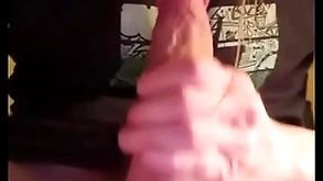Atlselfsucker - cum annex me!
