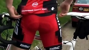 Bulging nigh my bmc's