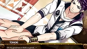 Animated service [gay hentai sport pornplay] ep.1 this erotic cut up is weighty a swedish payola hot rub down pole sturdiness i take a crack at get under one's becoming achieving