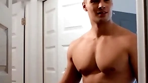 Doting welcum/ bodies / paul wagner, malik delgaty  / stand firm by plus look forward malik delgaty at www.men.com/malik