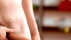 Clark reid gets an go after about herself to know what he likes with the addition of loves about procurement fucked - sean cody