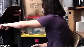 Bureaucrat fucks this gorgeous young man- unusual