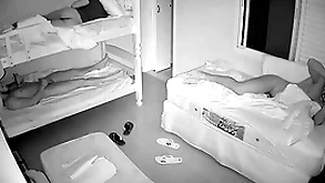 Uncompromised eavesdrop cam all over guys bedchamber at one's disposal gloominess
