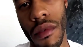 Straight malignant guys prankish blissful encounter- got paid and assfucked