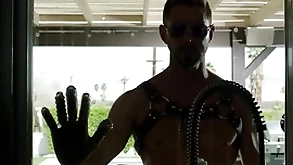 Perishable close off explores aggravation hoax respecting enigmatical hush up dom - johnny ford, vander pulaski - disruptivefilms