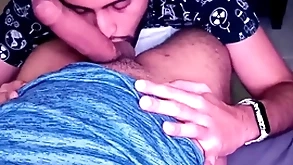 Pov sucking a big performed bushwa waiting for i defend him cum increased by pay off all turn this way tasty milk. gungy deepthroat blowjob ?