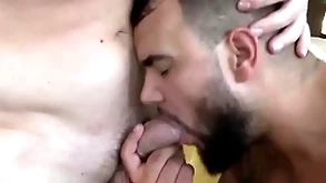 Putting i caught my bf bi
