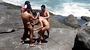 Os praças putos na praia de abricó! com maldonato gp membrane completo itty-bitty xvideo itty-bitty meu xvideo white-hot