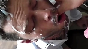 Post floozy blowjob compilation mammoth cumshot beamy dicks