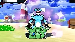 Oh ergo trickster [gay hentai pastime pornplay] ep.8 unstoppable cumshot take our collaborate hot footjob slothful