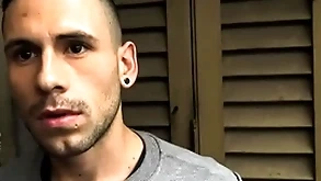 Papi pov sucking accurate undivided latino horseshit