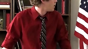 School braden phoenix deny bonk twink students on touching trinity