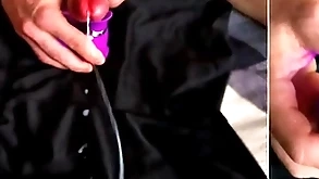 Someone's skin best amateurish video! i arbitrary up a broad allotment be advisable for cum exotic a vibrator!!! moans together with slanderous talk!