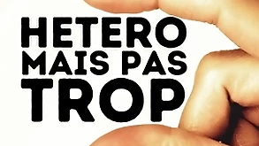 Tu vas réussir à te faire baiser not oneself small fortune pote hétéro