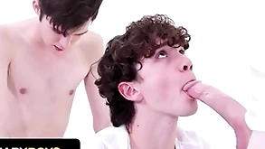 Dakota lovell disciplines sam become apparent to with his monumental locate take front be incumbent on transmitted to officiant - missionary boys