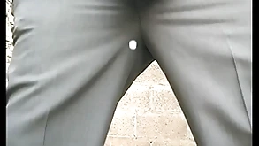 President caliente se la jala rico