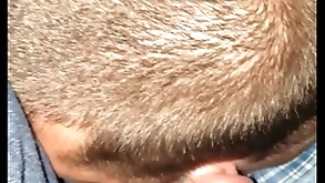 My first blowjob more an individual